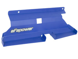Admisiones aFe MagnumFORCE Scoops AIS BMW Serie 3/M3 (E46) 01-06 L6 - Azul Mate