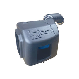 Injen 01-04 GMC Duramax LB7 6.6L Evolución de admisión