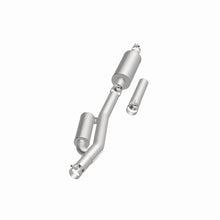 Cargar imagen en el visor de la galería, MagnaFlow 19-23 GM 1500 4.3L / 5.3L D-Fit Muffler Replacement