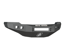 Cargar imagen en el visor de la galería, Road Armor 11-14 Chevy 2500 Stealth parachoques delantero sin cabrestante - Tex Blk