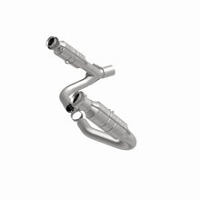 Cargar imagen en el visor de la galería, MagnaFlow Conv DF 2008 Chrysler Aspen 4.7L/Dodge Durango 4.7L 2WD