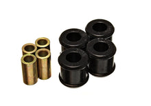 Cargar imagen en el visor de la galería, Energy Suspension Rear End Links - Black