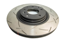 Cargar imagen en el visor de la galería, DBA 06+ MazdaSpeed6 / 05+ MX-6 Rotor delantero ranurado serie 4000