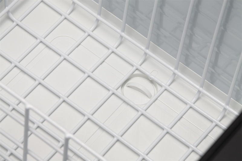 Refrigerador ARB 63 Cuartos Serie Clásica Enchufe B Usa Especificaciones