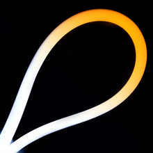Cargar imagen en el visor de la galería, Oracle 18in LED Accent DRLs - Amber/White SEE WARRANTY