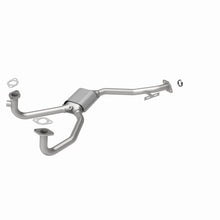 Cargar imagen en el visor de la galería, MagnaFlow Conv Subaru 45.5X6.5X4 1.75/1.75