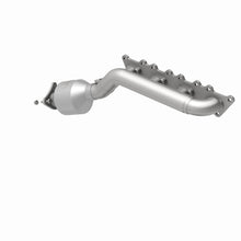 Cargar imagen en el visor de la galería, MagnaFlow Conv DF 2009 Kia Borrego 4.6L Passenger Side