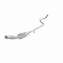 Cargar imagen en el visor de la galería, MagnaFlow Conv DF 14-19 Toyota Prius C Base Underbody 1.5L