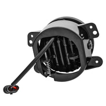 Cargar imagen en el visor de la galería, Oracle 100mm 15W Driving Beam LED Emitter - 6000K SEE WARRANTY