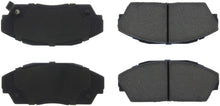 Cargar imagen en el visor de la galería, StopTech Street Select Brake Pads - Front
