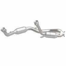 Cargar imagen en el visor de la galería, MagnaFlow Conv DF 96-99 Taurus 3.4L Front C