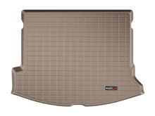 Load image into Gallery viewer, WeatherTech 15.5-18 Volvo V60 Cargo Liners - Tan