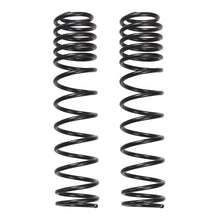 Cargar imagen en el visor de la galería, Skyjacker Jeep JL 4DR Front Dual Rate Long Travel Coil Springs 2-2.5in Lift