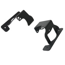 Cargar imagen en el visor de la galería, ARB Nacho Jeep JL / JT 3 Piece Modular Bumper Quatro Fog Mount