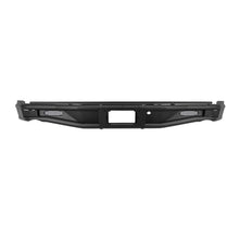 Cargar imagen en el visor de la galería, Westin 17-20 Ford F-150 Raptor Outlaw Rear Bumper - Tex. Blk