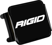 Cargar imagen en el visor de la galería, Funda protectora de policarbonato Rigid Industries - Dually/D2 - Negro