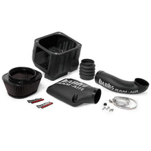 Cargar imagen en el visor de la galería, Banks Power 99-08 Chev/GMC 4.8-6.0L 1500 Sistema de admisión de aire Ram - Filtro seco