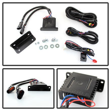 Cargar imagen en el visor de la galería, Spyder Toyota Tundra 07-13 Daytime LED Running Lights wo/switch Silver FL-DRL-TTU07-SIL