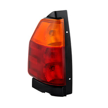 Cargar imagen en el visor de la galería, Xtune GMC Envoy 02-09 Driver Side Tail Lights - OEM Left ALT-JH-GEN02-OE-L
