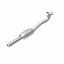 Cargar imagen en el visor de la galería, MagnaFlow Conv Ajuste directo VW