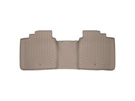 WeatherTech 13+ Lexus ES Rear FloorLiner - Tan