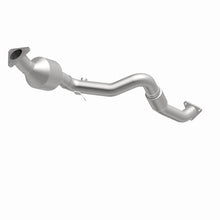 Cargar imagen en el visor de la galería, MagnaFlow Conv DF 07 VW Touareg 3.6L Front close