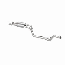 Cargar imagen en el visor de la galería, MagnaFlow Conv DF 92-93 Mercedes 500E 5.0L