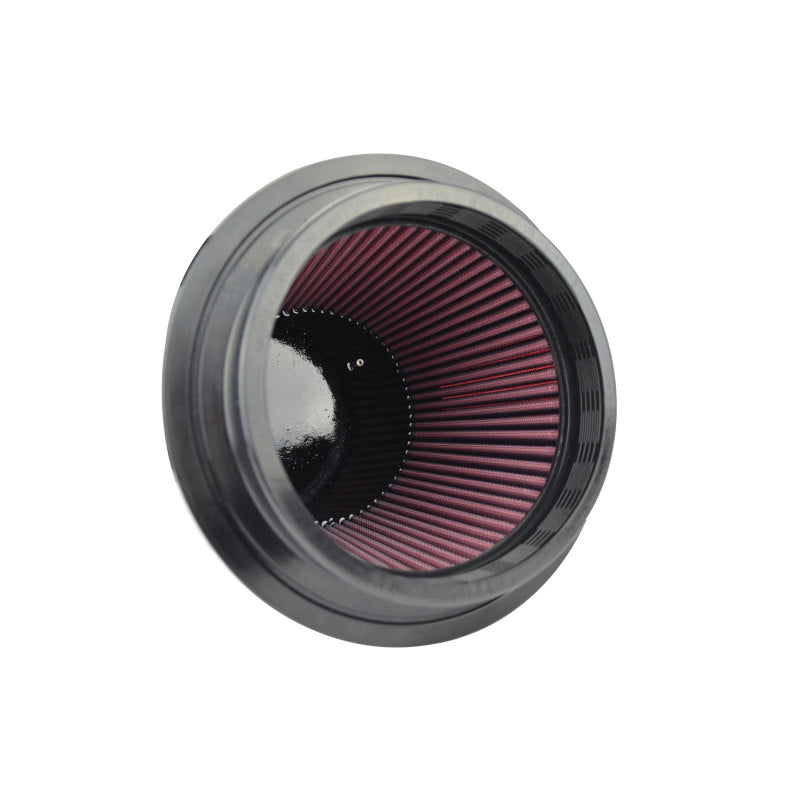 Filtro de aire de gasa de algodón engrasado de 8 capas Injen de 6,0 pulgadas de diámetro interior/base de 8,25 pulgadas/altura de 6,0 pulgadas/parte superior de 7,0 pulgadas