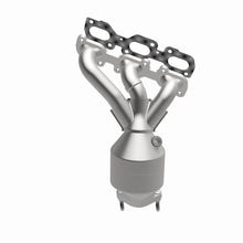 Cargar imagen en el visor de la galería, MagnaFlow Conv DF 2009 Mazda Tribute 3.0L