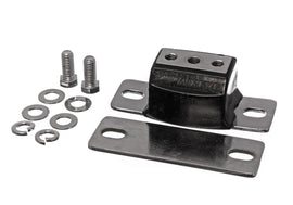 Soporte Energy Suspensión Chrome Gm Trans - Negro