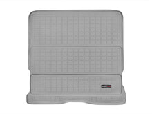 Cargar imagen en el visor de la galería, WeatherTech 02-05 Ford Explorer Cargo Liners - Grey