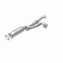 Cargar imagen en el visor de la galería, MagnaFlow Conv DF 02-05 Altima 3.5 y-pipe OE