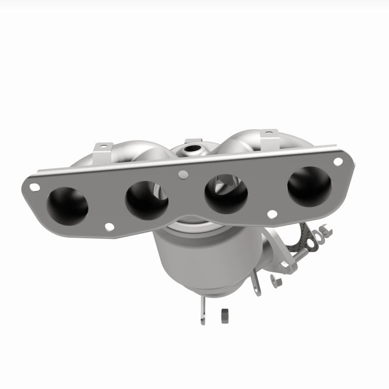 MagnaFlow 19-20 Hyundai Tucson L4 2.0L Convertidor catalítico de ajuste directo de grado OEM