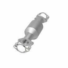 Cargar imagen en el visor de la galería, MagnaFlow Conv DF 03-06 Kia Sorento 3.5L Rear (49 State)
