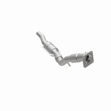 Cargar imagen en el visor de la galería, MagnaFlow Conv DF 00-02 Audi A6 Quattro 2.7L