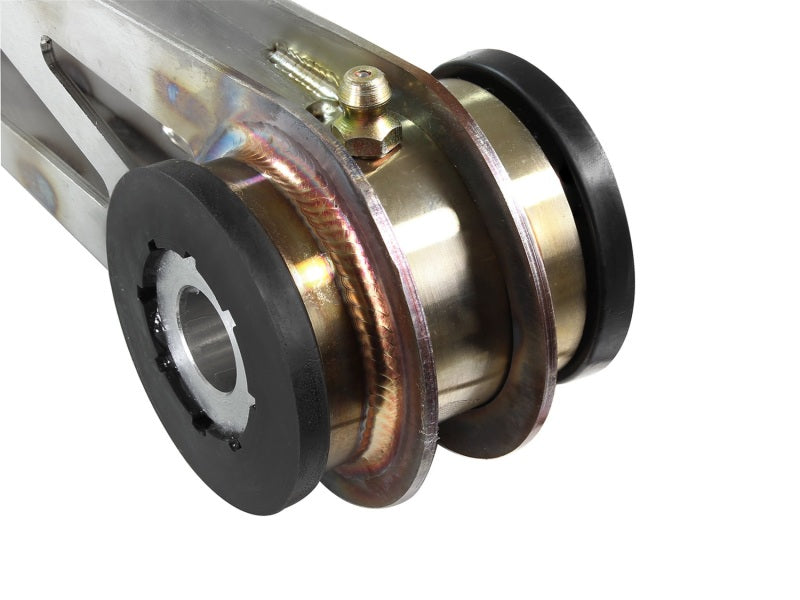 Barras de acoplamiento traseras de control aFe 10-14 Chevrolet Camaro