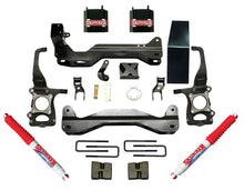 Cargar imagen en el visor de la galería, Skyjacker 4.5"KIT,09-14 F150SPCR,2HYD