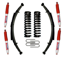 Cargar imagen en el visor de la galería, Skyjacker 6" 73-79 F150 W/REAR SPRGS