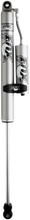 Cargar imagen en el visor de la galería, Fox 88-97 Y60 Nissan Patrol 2.0 Performance Series 11.6in. Smooth Body R/R Rear Shock / 3-5.5in Lift