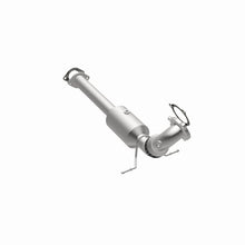 Cargar imagen en el visor de la galería, MagnaFlow Conv Direct Fit 05-06 Volvo XC90 2.5L