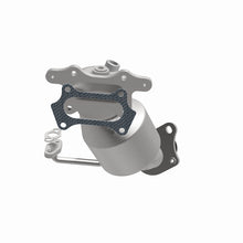 Cargar imagen en el visor de la galería, Magnaflow Conv DF 12-14 Civic Hybrid 1.5L Manifold
