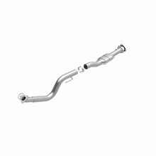 Cargar imagen en el visor de la galería, MagnaFlow Conv DF 03-07 GM 2500/3500 P/S OEM
