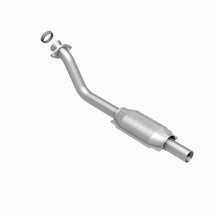 Cargar imagen en el visor de la galería, MagnaFlow Conv GM 37.38X6.5X4 2.25/2.25