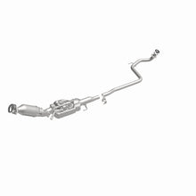Cargar imagen en el visor de la galería, MagnaFlow Conv DF 14-19 Toyota Prius C Base Underbody 1.5L