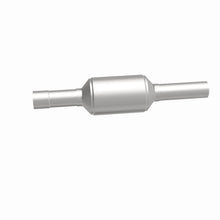 Cargar imagen en el visor de la galería, MagnaFlow 1993-1995 Jeep Wrangler/ Cherokee Direct-Fit Catalytic Converter