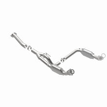 Cargar imagen en el visor de la galería, MagnaFlow Conv DF 03- Chevy Express 4.3L/5.4L