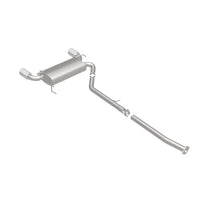 Cargar imagen en el visor de la galería, MagnaFlow Sys CB 03- Infiniti G35 Coupe 3.5L