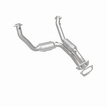 Cargar imagen en el visor de la galería, MagnaFlow Conv DF 04 Ranger/BSeries 3.0L