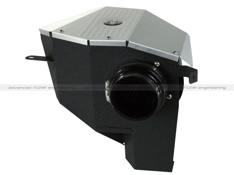 Admisiones aFe MagnumFORCE Stage-1 P5R AIS P5R BMW 545i (E60)/645i (E63/64) 04-05 V8-4.4L