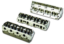 Cargar imagen en el visor de la galería, Ford Racing 302/351W Cabeza Z Aluminio - Ensamblado 63CC
